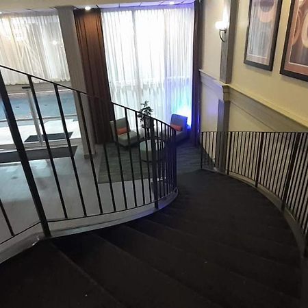 Americas Best Value Inn Phenix City Eksteriør bilde
