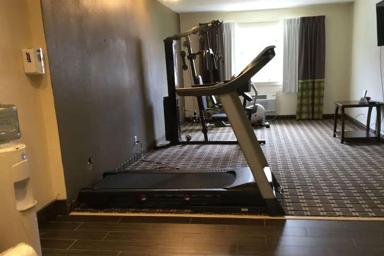 Americas Best Value Inn Phenix City Eksteriør bilde