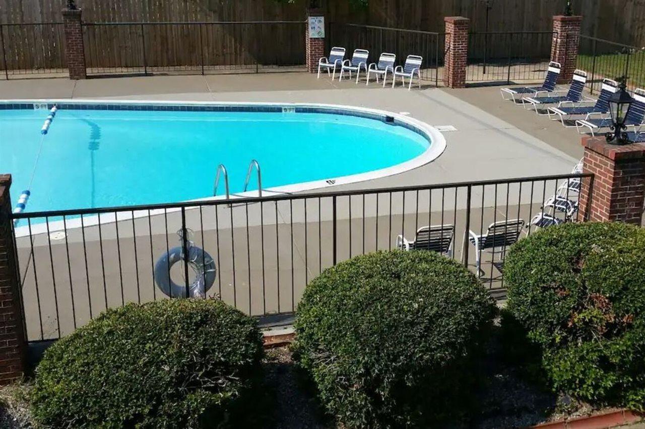 Americas Best Value Inn Phenix City Eksteriør bilde