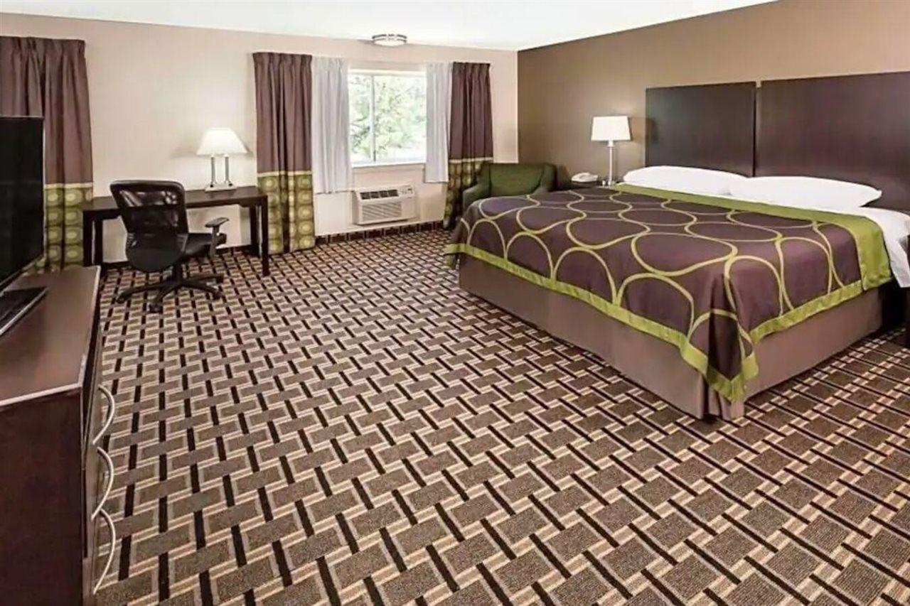Americas Best Value Inn Phenix City Eksteriør bilde