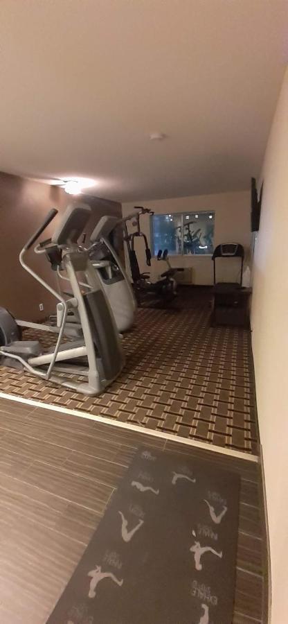 Americas Best Value Inn Phenix City Eksteriør bilde