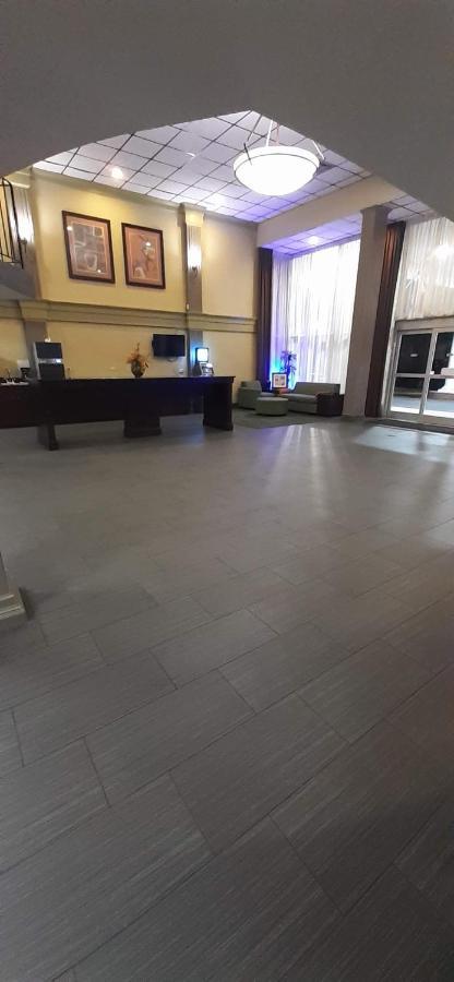 Americas Best Value Inn Phenix City Eksteriør bilde