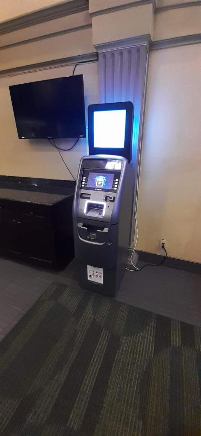Americas Best Value Inn Phenix City Eksteriør bilde