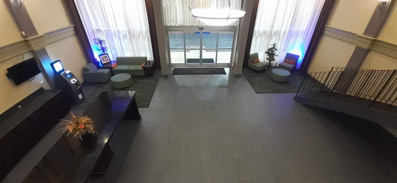 Americas Best Value Inn Phenix City Eksteriør bilde