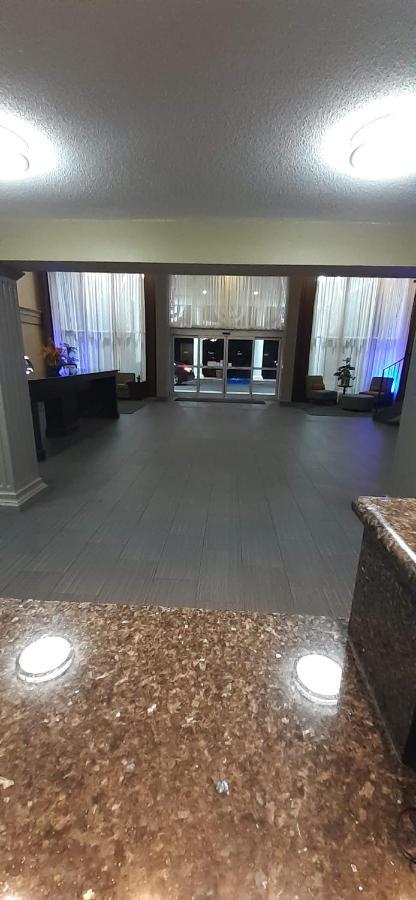 Americas Best Value Inn Phenix City Eksteriør bilde
