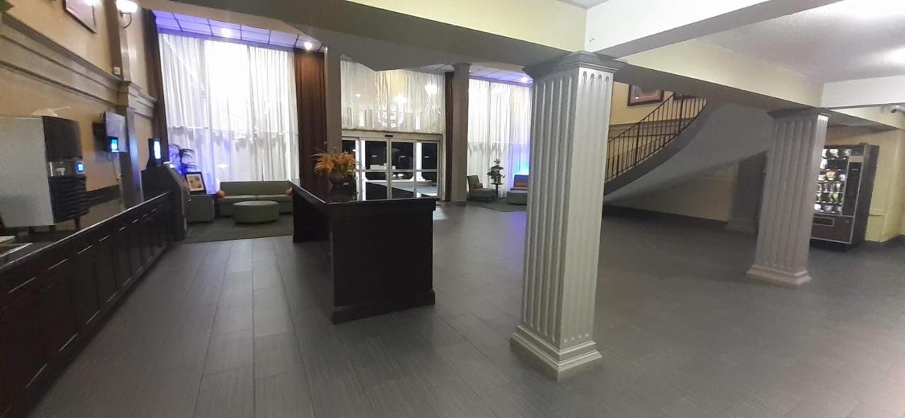 Americas Best Value Inn Phenix City Eksteriør bilde