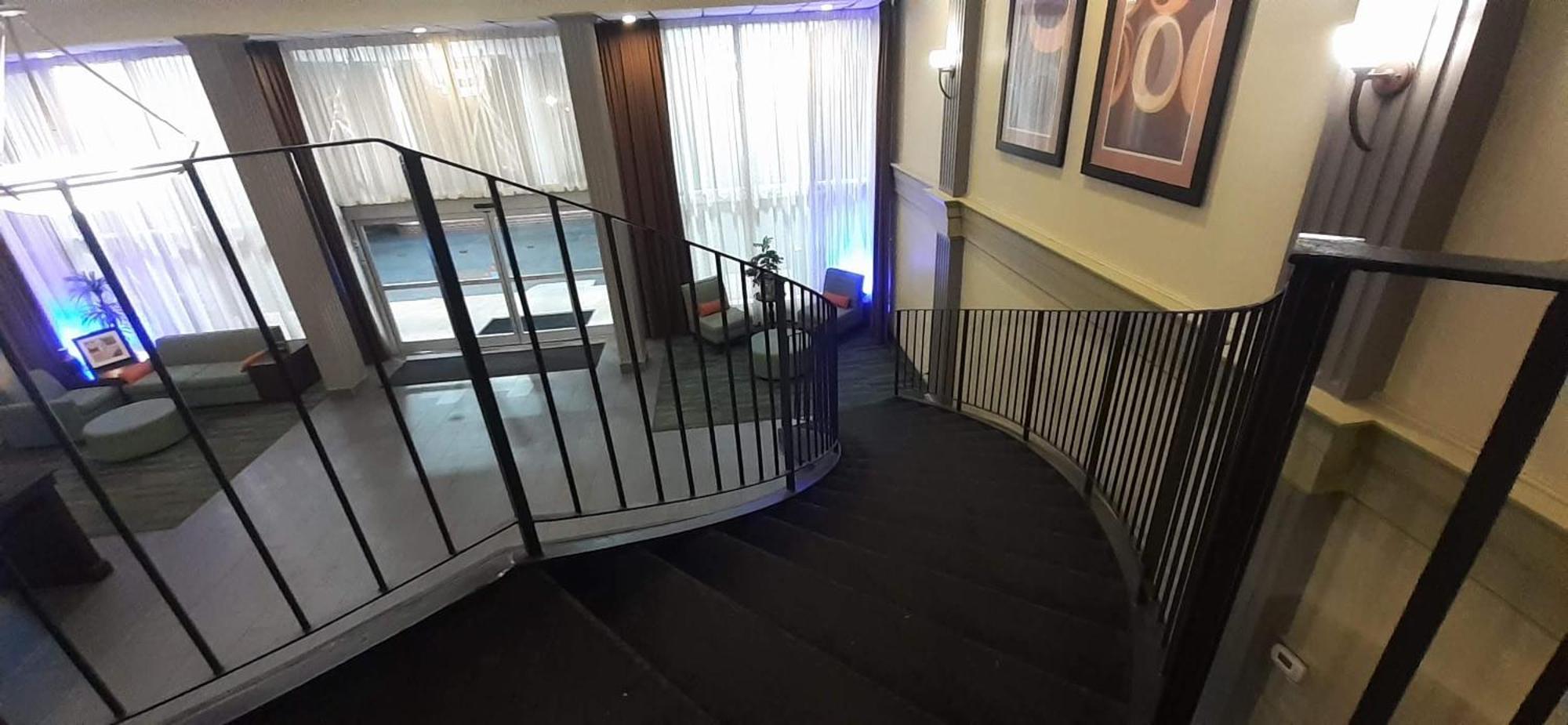 Americas Best Value Inn Phenix City Eksteriør bilde