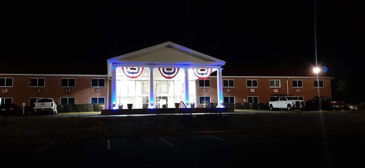 Americas Best Value Inn Phenix City Eksteriør bilde