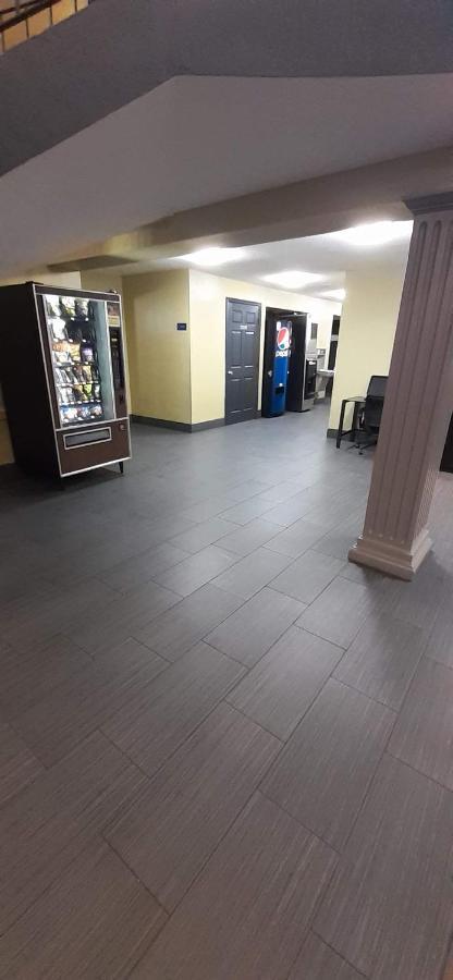 Americas Best Value Inn Phenix City Eksteriør bilde