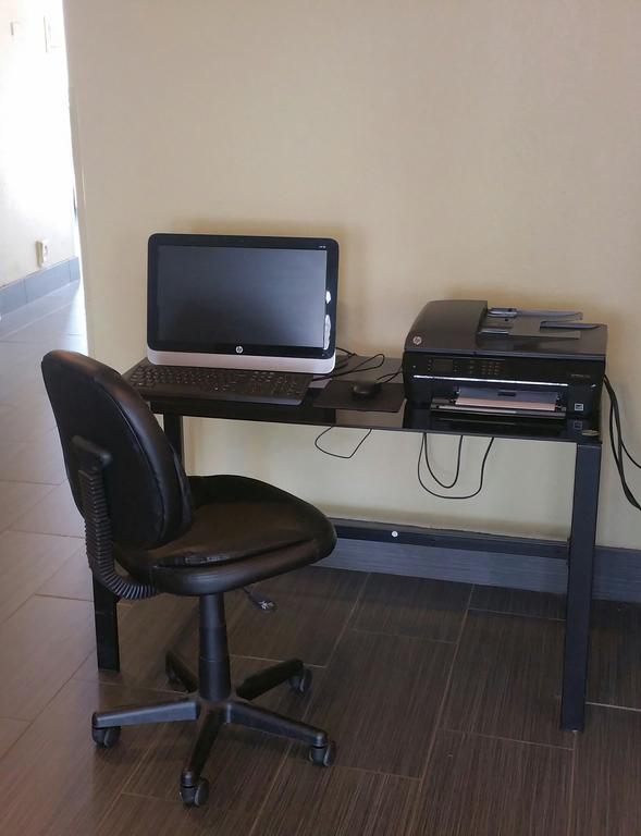 Americas Best Value Inn Phenix City Eksteriør bilde