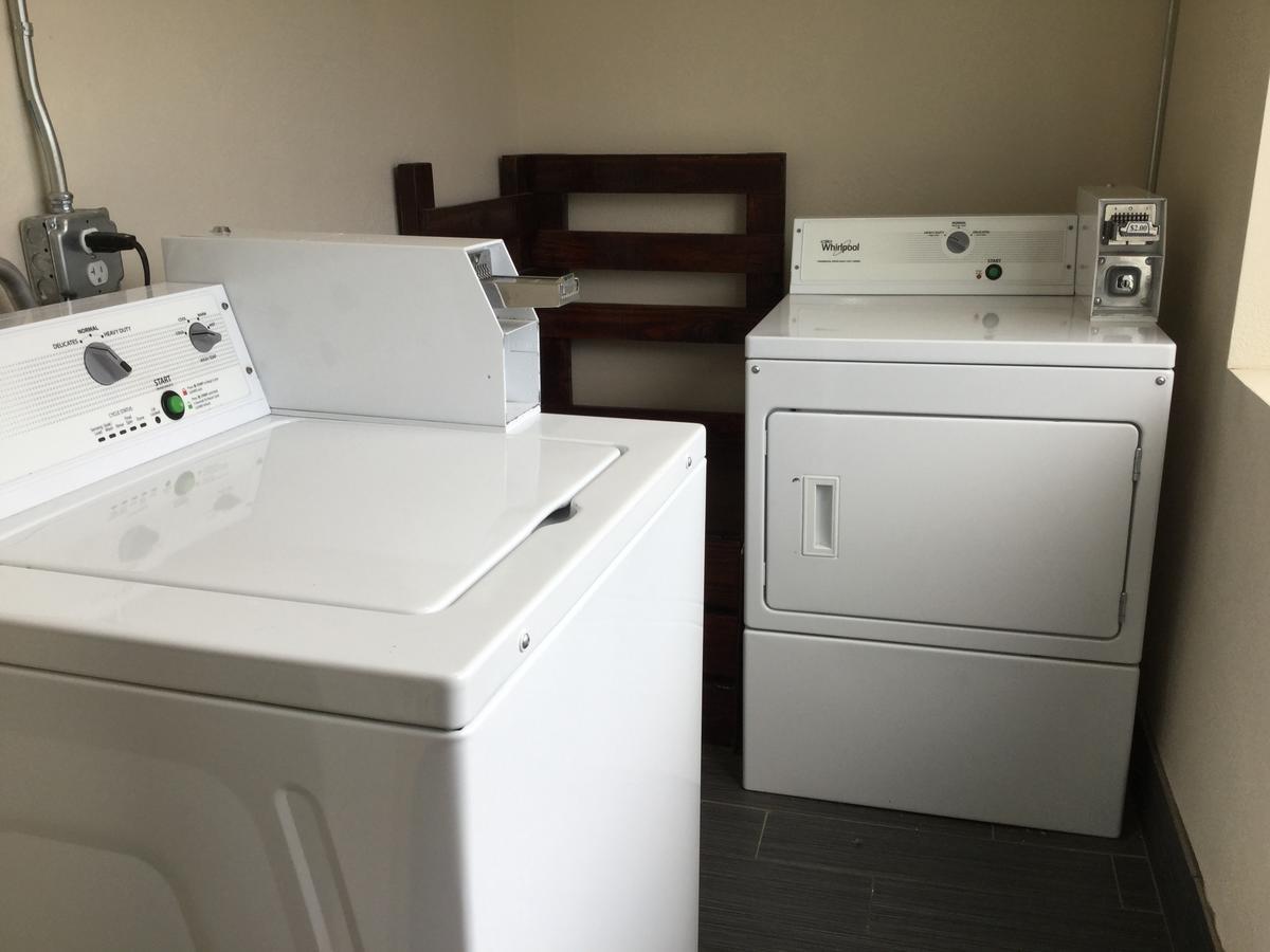 Americas Best Value Inn Phenix City Eksteriør bilde